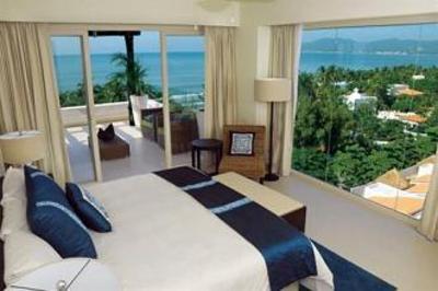фото отеля Marival Residences & World Spa