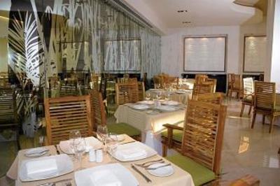 фото отеля Marival Residences & World Spa