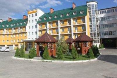 фото отеля Hotel Verhovina