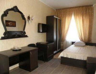 фото отеля Hotel Verhovina