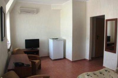 фото отеля Hotel Verhovina