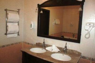 фото отеля Hotel Verhovina