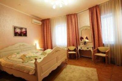 фото отеля Hotel Verhovina