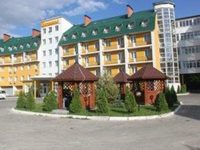 Hotel Verhovina