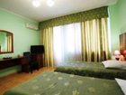 фото отеля Hotel Verhovina