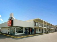 Econo Lodge Airport Norfolk