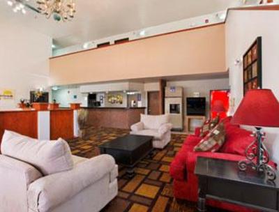 фото отеля Days Inn Lamar
