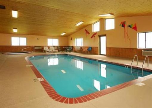 фото отеля Days Inn Lamar