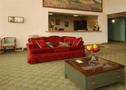 фото отеля Days Inn Lamar