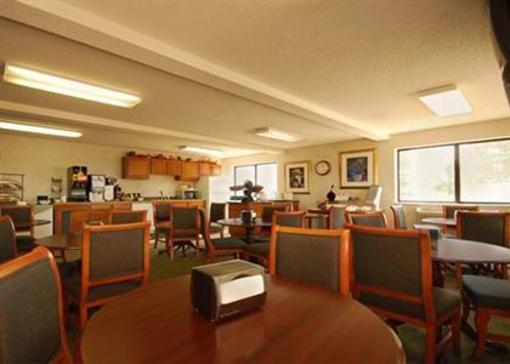 фото отеля Days Inn Lamar