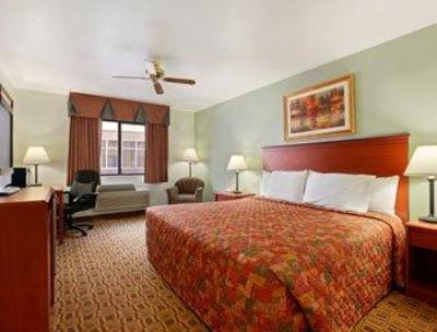 фото отеля Days Inn Lamar