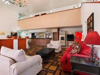 Days Inn Lamar