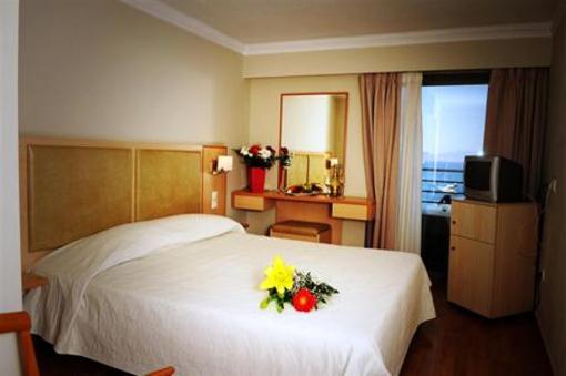 фото отеля Triton Hotel Kos