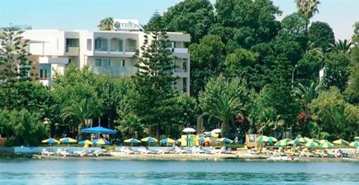 фото отеля Triton Hotel Kos