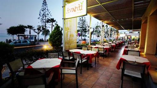 фото отеля Triton Hotel Kos