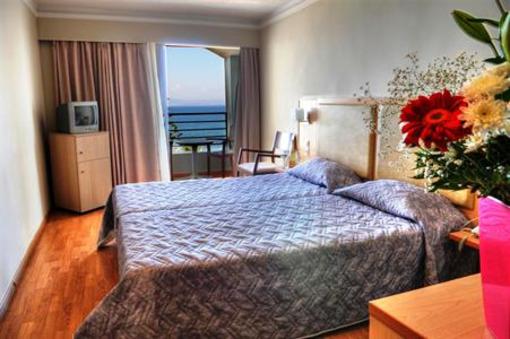 фото отеля Triton Hotel Kos