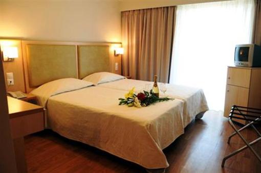 фото отеля Triton Hotel Kos