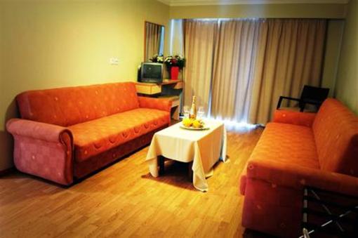 фото отеля Triton Hotel Kos