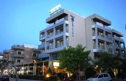 фото отеля Triton Hotel Kos