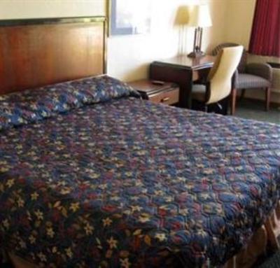 фото отеля Budget Inn Toledo-Maumee