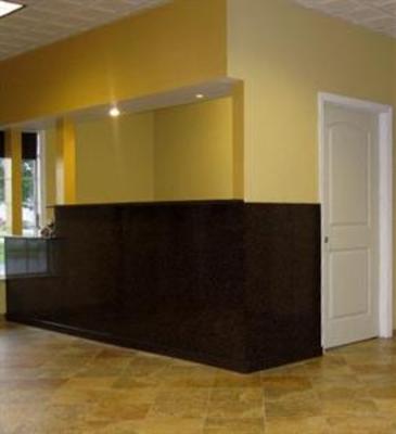 фото отеля Budget Inn Toledo-Maumee