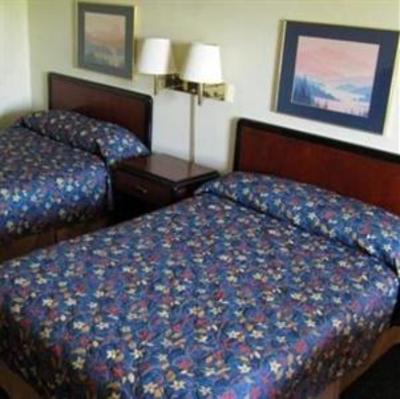 фото отеля Budget Inn Toledo-Maumee