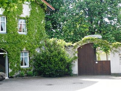 фото отеля Baerenkrug Hotel