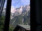 фото отеля Hotel Alpenrose Mittenwald