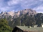 фото отеля Hotel Alpenrose Mittenwald