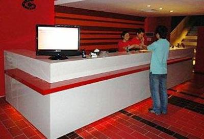 фото отеля Hanting Inn Haiyou