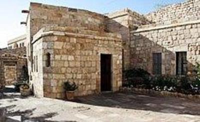 фото отеля Esbelli Evi Cave Hotel