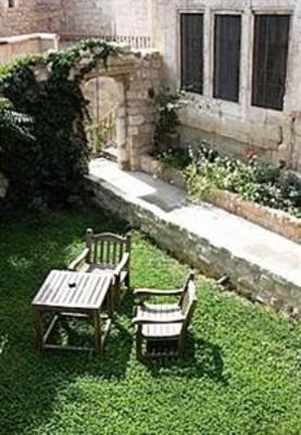 фото отеля Esbelli Evi Cave Hotel