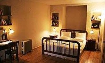 фото отеля Esbelli Evi Cave Hotel
