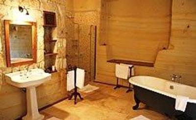 фото отеля Esbelli Evi Cave Hotel