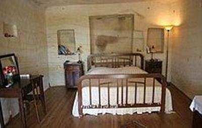 фото отеля Esbelli Evi Cave Hotel