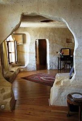 фото отеля Esbelli Evi Cave Hotel