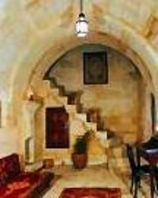 фото отеля Esbelli Evi Cave Hotel