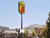 Super 8 Motel South Jordan