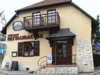 Restauracja Pensjonat Pod Wietrzna Gora