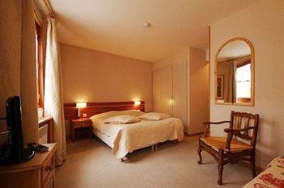 фото отеля La Boule De Neige Hotel Saint-Chaffrey