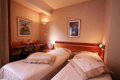фото отеля La Boule De Neige Hotel Saint-Chaffrey