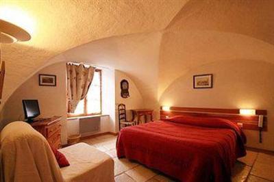 фото отеля La Boule De Neige Hotel Saint-Chaffrey