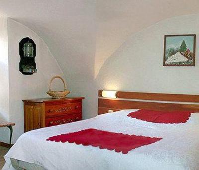 фото отеля La Boule De Neige Hotel Saint-Chaffrey