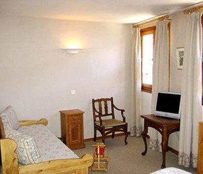 фото отеля La Boule De Neige Hotel Saint-Chaffrey