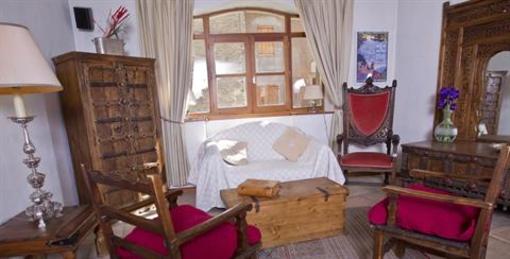 фото отеля La Boule De Neige Hotel Saint-Chaffrey