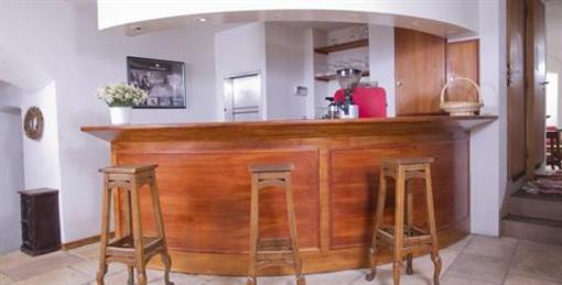 фото отеля La Boule De Neige Hotel Saint-Chaffrey