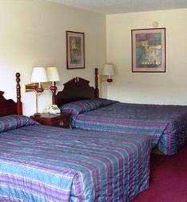фото отеля Westwood Inn Branson