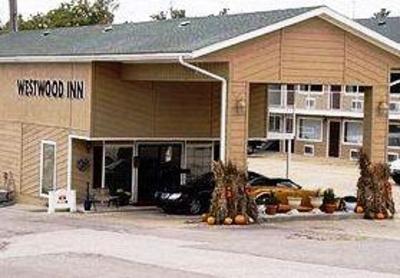 фото отеля Westwood Inn Branson
