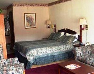 фото отеля Westwood Inn Branson