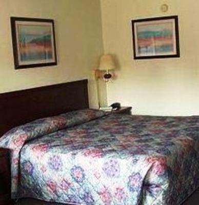 фото отеля Westwood Inn Branson